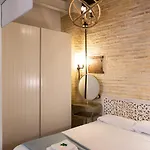 Apartment Botanico Silence Valencia