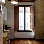 Apartment Botanico Silence *