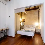 Apartment Botanico Silence