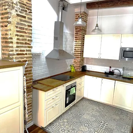 Botanico Silence Lejlighed