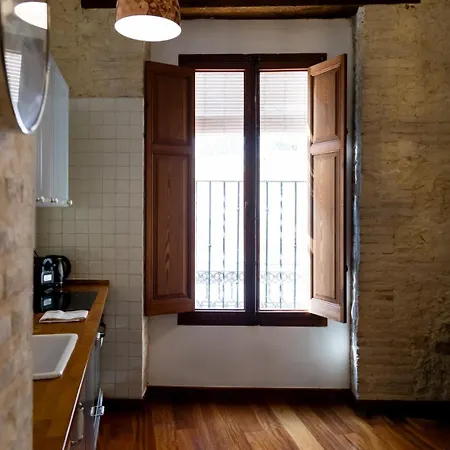 Apartment Botanico Silence *
