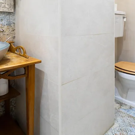 Botanico Silence Lägenhet *