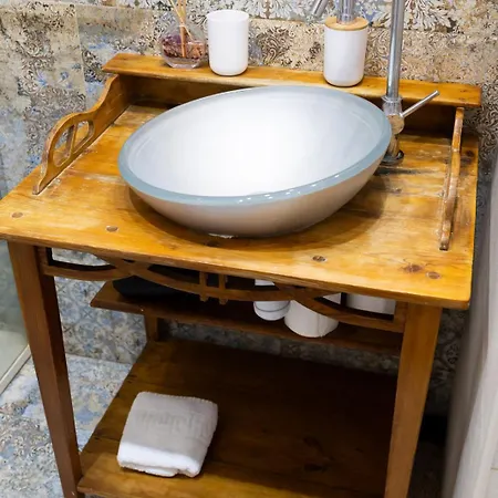 아파트 Botanico Silence *