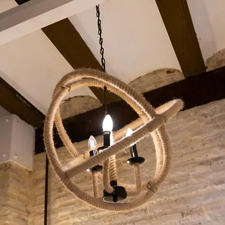 Lejlighed Botanico Silence Valencia