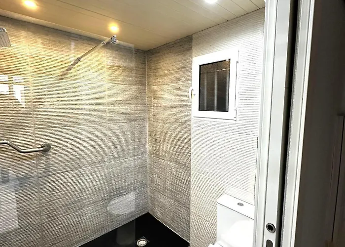 Botanico Silence Apartament