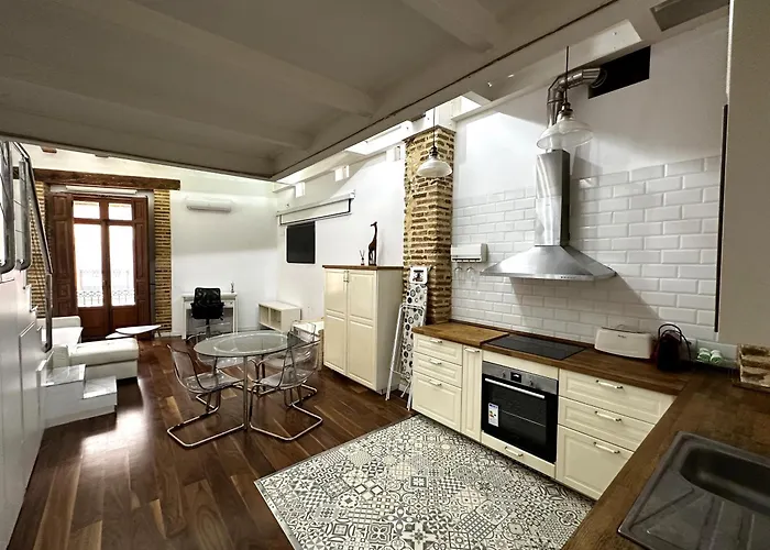 Botanico Silence Apartman