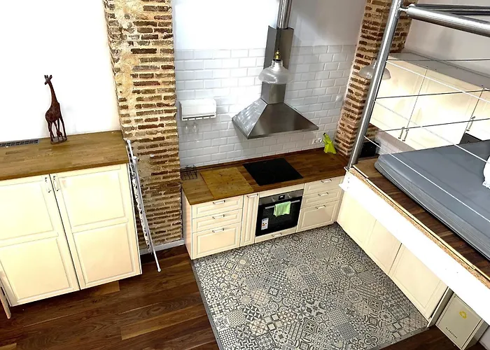 Botanico Silence * ולנסיה