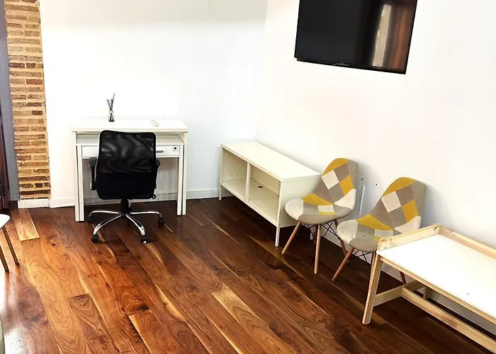Apartman Botanico Silence *