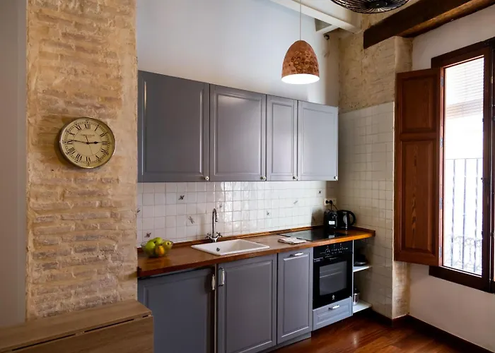 Apartament Botanico Silence