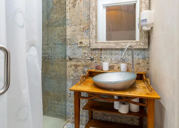 Apartament Botanico Silence
