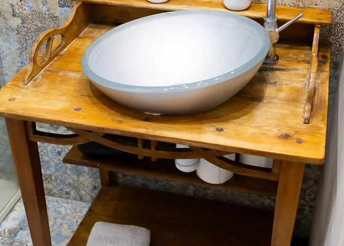 דירה Botanico Silence *