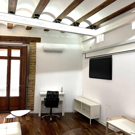 Botanico Silence Valencie