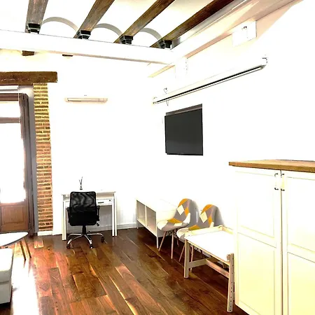 Botanico Silence * Valencie