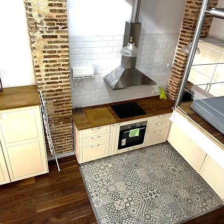 Botanico Silence * Valencie