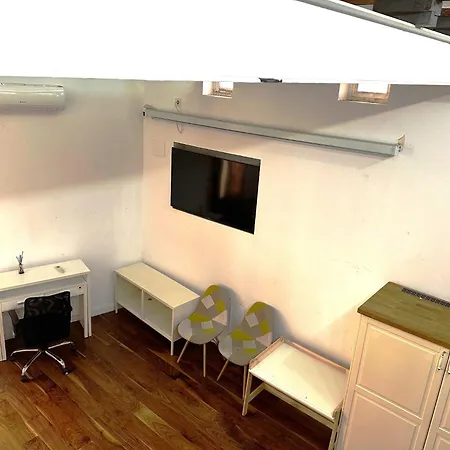 Botanico Silence Valencie