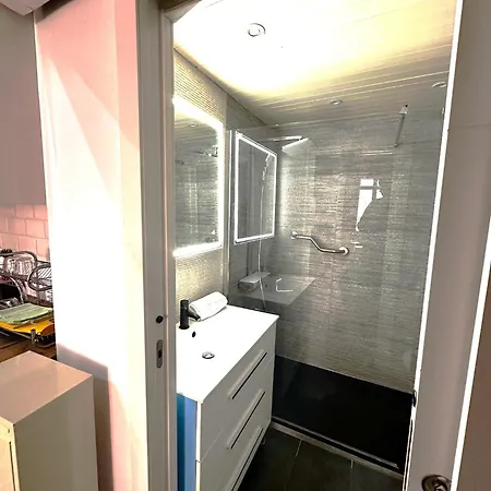 Botanico Silence فالنسيا