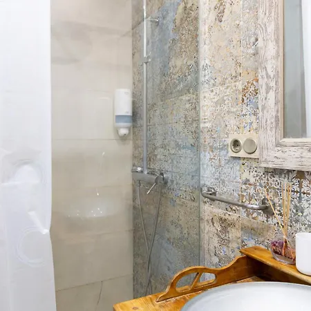 Botanico Silence Apartmán Valencie