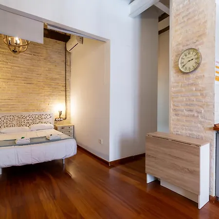 Botanico Silence Apartmán