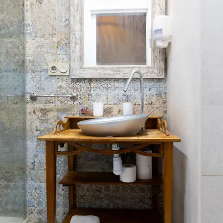 Botanico Silence Apartmán *