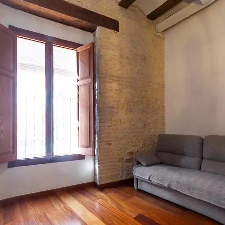 Botanico Silence * Valencie