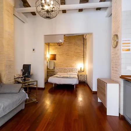 Botanico Silence Apartmán *