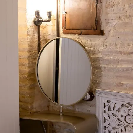 Botanico Silence Apartmán Valencie