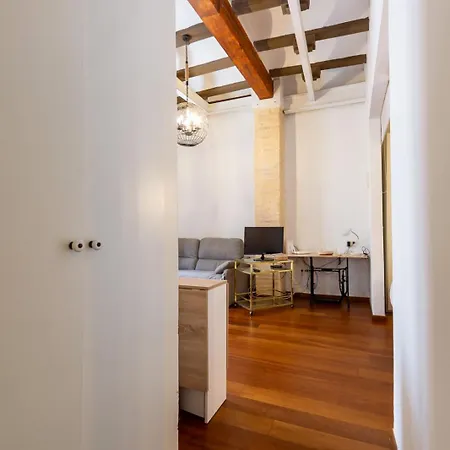 Botanico Silence فالنسيا