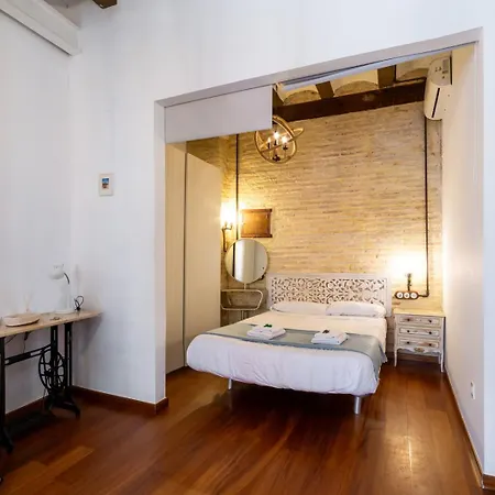 Apartmán Botanico Silence