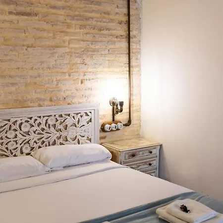 Botanico Silence Valencie