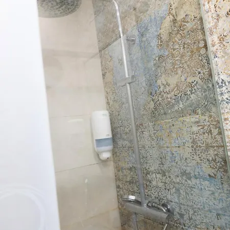 Botanico Silence Apartmán *