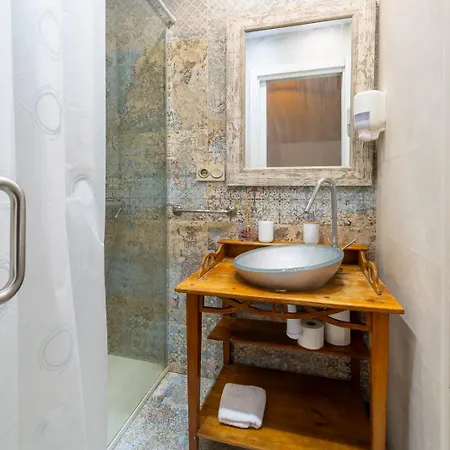 Apartment Botanico Silence